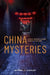 China Mysteries: Crime Novels from China's Others by Jeffrey C. Kinkley