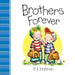 Brothers Forever by P. K. Hallinan