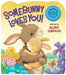 Somebunny Loves You! by Melinda Rumbaugh