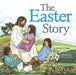 The Easter Story by Patricia Pingry