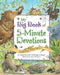 My Big Book of 5-Minute Devotions by Pamela Kennedy