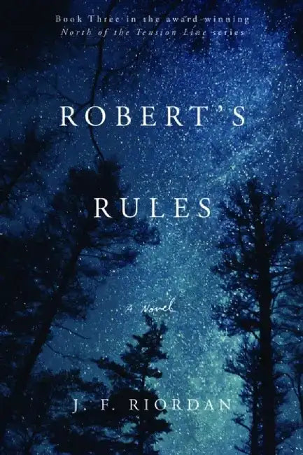 Robert's Rules by J. F. Riordan