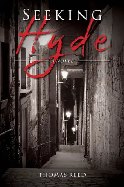 Seeking Hyde by Thomas Reed