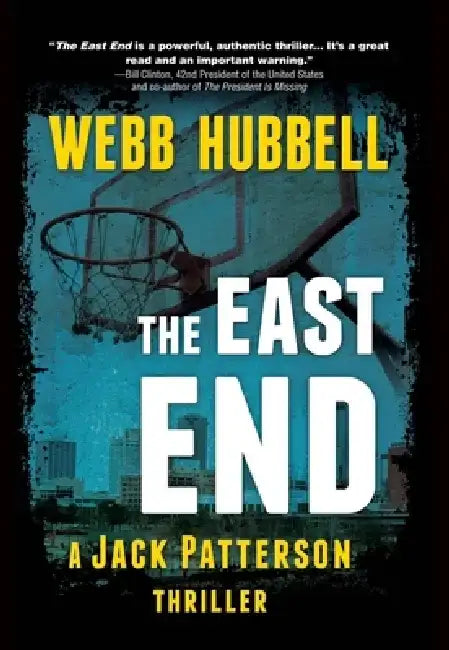 The East End by Webb Hubbell