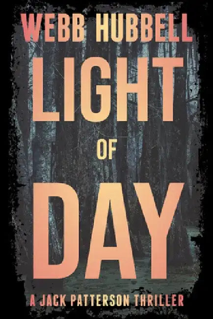 Light of Day by Webb Hubbell