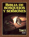 Biblia de Bosquejos y Sermones-RV 1960-Juan by Anonimo
