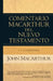1 y 2 Corintios by John MacArthur