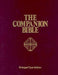 Companion Bible-KJV by E. W. Bullinger