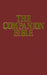 Companion Bible-KJV by E. W. Bullinger