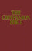 Companion Bible-KJV by E. W. Bullinger