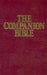 Companion Bible-KJV by E. W. Bullinger