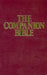 Companion Bible-KJV by E. W. Bullinger