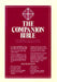 Companion Bible-KJV by E. W. Bullinger