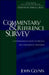 Commentary and Reference Survey: A Comprehensive Guide to Biblical and Theological Resources by John Glynn