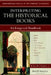 Interpreting the Historical Books: An Exegetical Handbook by Robert B. Chisholm