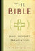 James Moffatt Bible-OE-Non-Sequential by James Moffatt