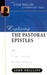 Exploring the Pastoral Epistles: An Expository Commentary by John Phillips