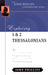 Exploring 1 & 2 Thessalonians: An Expository Commentary by Phillips, John