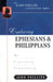 Exploring Ephesians & Philippians: An Expository Commentary by John Phillips