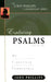 Exploring Psalms: An Expository Commentary by John Phillips
