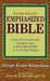Emphasized Bible-OE by Joseph Bryant Rotherham