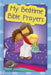 My Bedtime Bible Prayers by Karoline Pahus Pedersen
