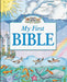 My First Bible by Tim Dowley