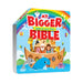 My Bigger Search and Find Bible by Jacob Vium-Olesen