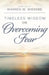 Timeless Wisdom on Overcoming Fear by Warren W. Wiersbe
