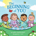 The Beginning of You by Laine Lawson Craft, L. Star