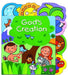 God's Creation by Lori C. Froeb