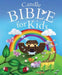 Candle Bible for Kids by Juliet David