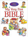 My Very First Bible by Juliet David