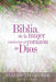 Biblia de la Mujer Conforme Al Corazon de Dios: Tapa Dura by Elizabeth George