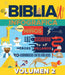 Biblia Infográfica 2: Para Niños de 0 a 99 Años by Brian Hurst