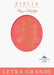 Biblia Devocional Mujer Verdadera Letra Grande Rvr60: Duotono Coral by Aviva Nuestros Corazones