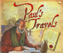 Paul's Travels by Tim Dowley
