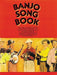 Banjo Song Book by Tony Trischka