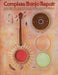 Complete Banjo Repair by Larry Sandberg