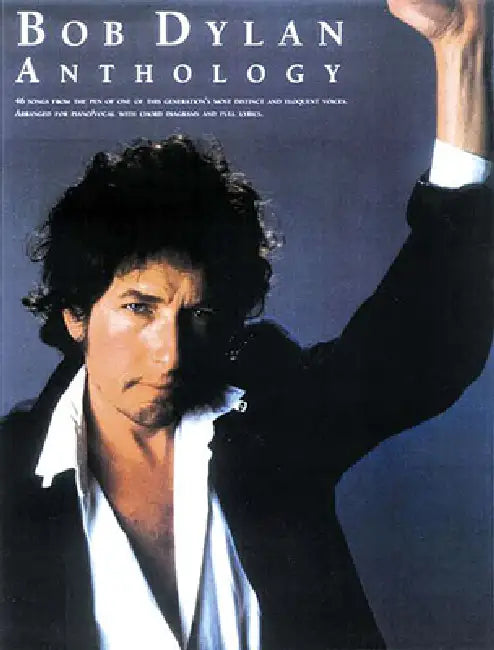 Leonard Cohen Anthology by Leonard Cohen, Leonard Cohen