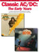 Classic Ac/DC: The Early Years by Ac/DC
