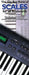Gig Bag Book of Scales for All Keyboards by Leonard Vogler