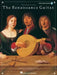The Renaissance Guitar Book/Online Audio [With CD] by Hal Leonard Corp