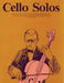 Cello Solos: Everybody's Favorite Series, Volume 40 by Hal Leonard Corp