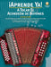 A Tocar el Acordeon de Botones [With CD] by Foncho Castellar