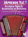Acordes Para el Acordeon de Botones [With CD] by Foncho Castellar