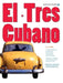 El Tres Cubano [With Audio CD] by Jon Griffin