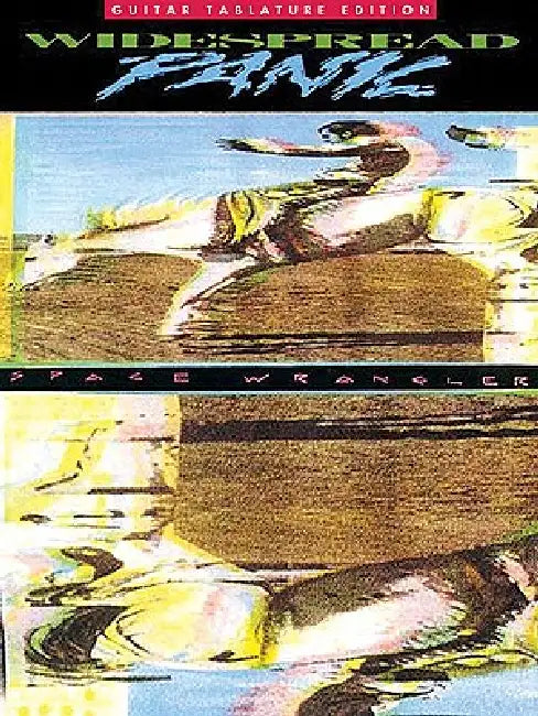 Widespread Panic - Space Wrangler by Widespread Panic