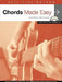 Chords Made Easy [With CD] by Tom Fleming