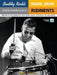 Buddy Rich's Modern Interpretation of Snare Drum Rudiments Book/Online Audio [With DVD] by Ted MacKenzie